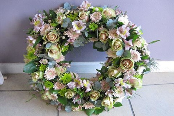 Rhubarb Flower Company