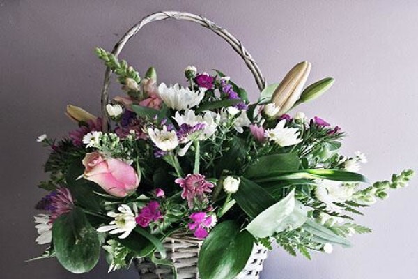 Rhubarb Flower Company