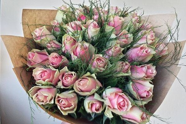 Rhubarb Flower Company