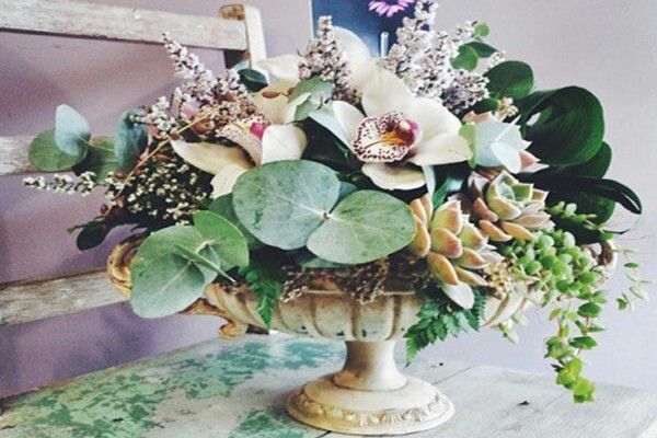 Rhubarb Flower Company