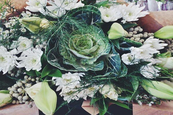 Rhubarb Flower Company
