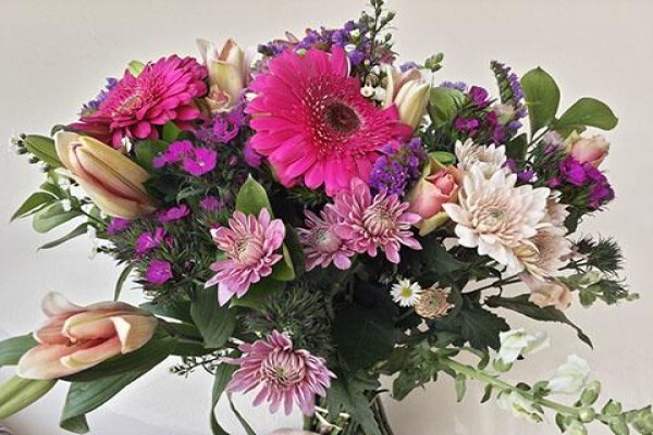 Rhubarb Flower Company