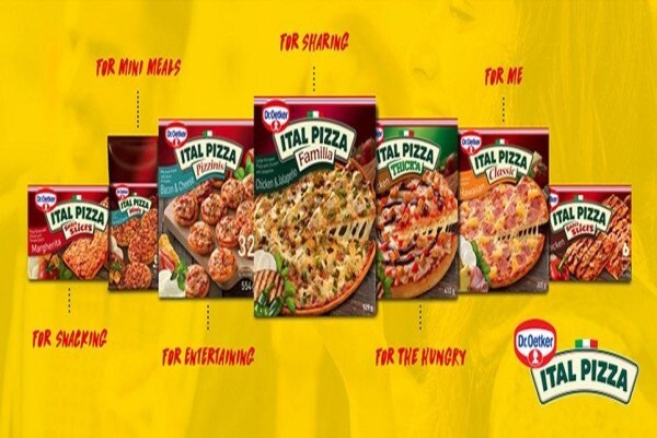 Dr Oetker SA (Pty) Ltd