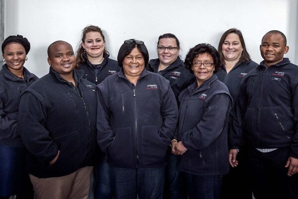 Robberg Fine Foods