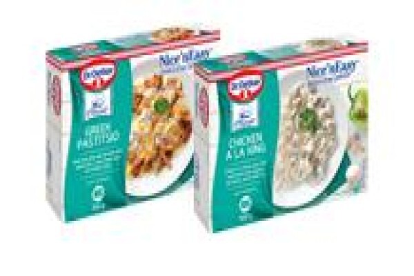 Dr Oetker SA (Pty) Ltd