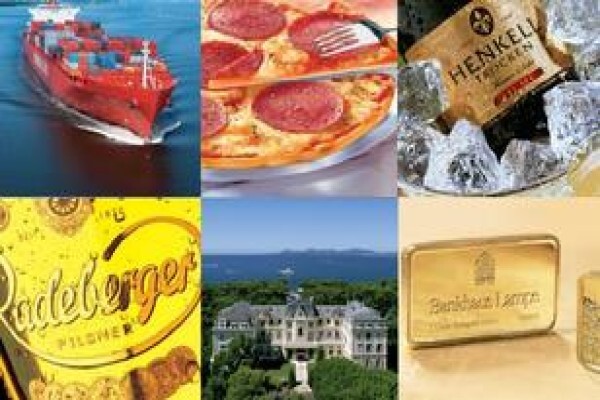 Dr Oetker SA (Pty) Ltd