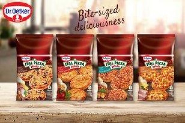 Dr Oetker SA (Pty) Ltd