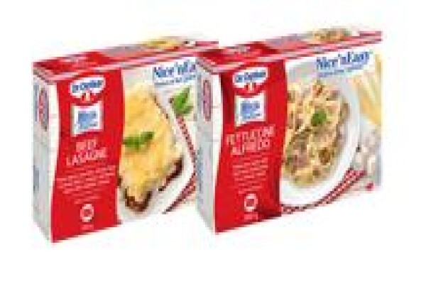 Dr Oetker SA (Pty) Ltd
