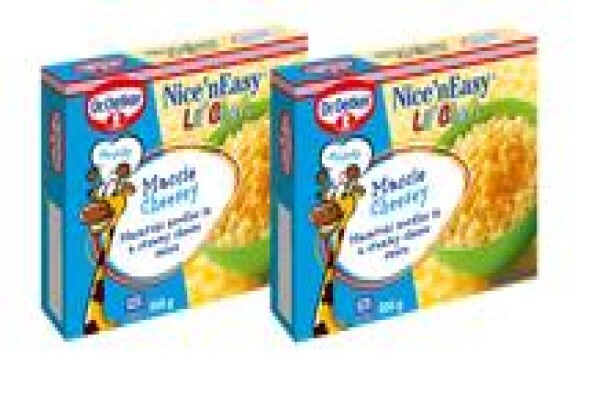 Dr Oetker SA (Pty) Ltd