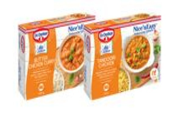 Dr Oetker SA (Pty) Ltd