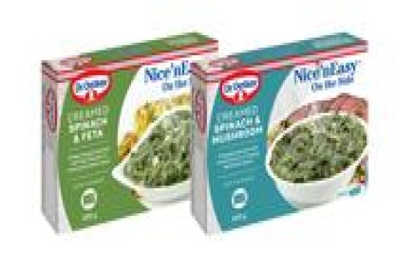 Dr Oetker SA (Pty) Ltd