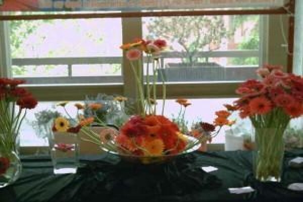 Sekretaris Pan Flower Farm