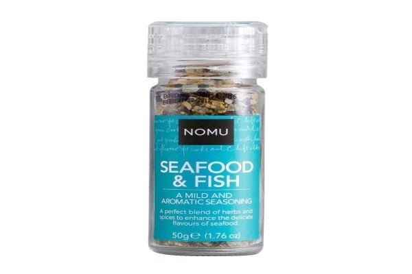 Nomu Brands (Pty) Ltd