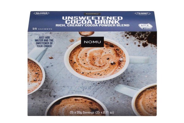 Nomu Brands (Pty) Ltd