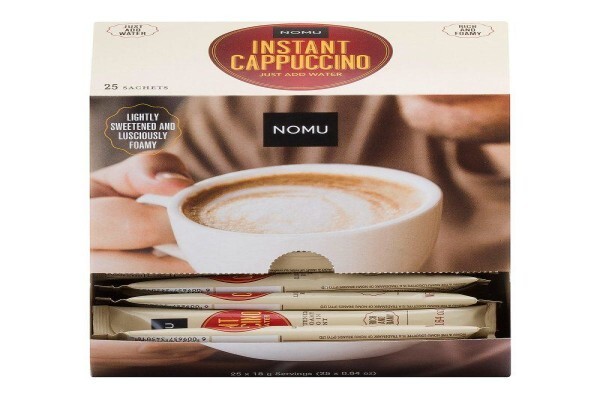Nomu Brands (Pty) Ltd