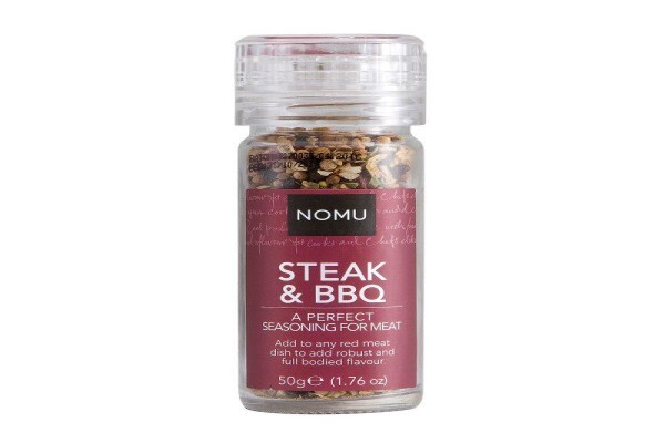 Nomu Brands (Pty) Ltd
