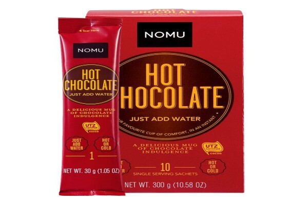 Nomu Brands (Pty) Ltd