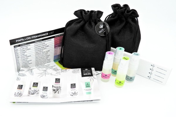 Papillon Organics