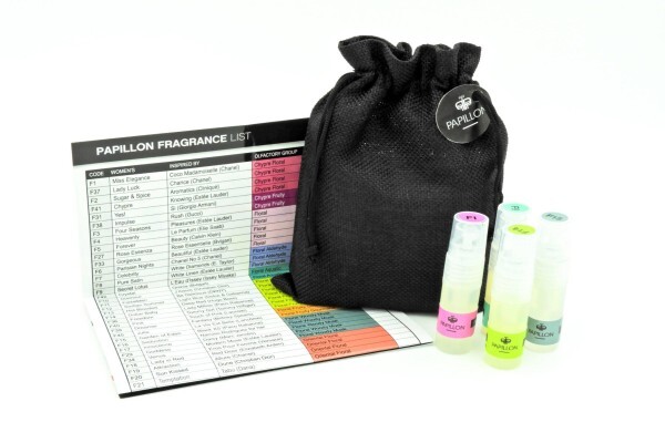 Papillon Organics
