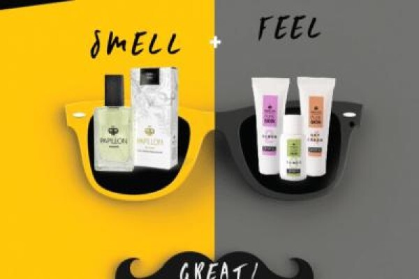 Papillon Organics