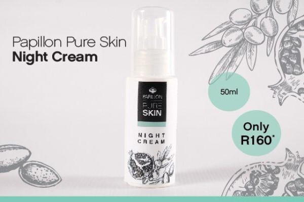 Papillon Organics