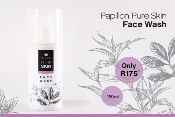 Papillon Organics