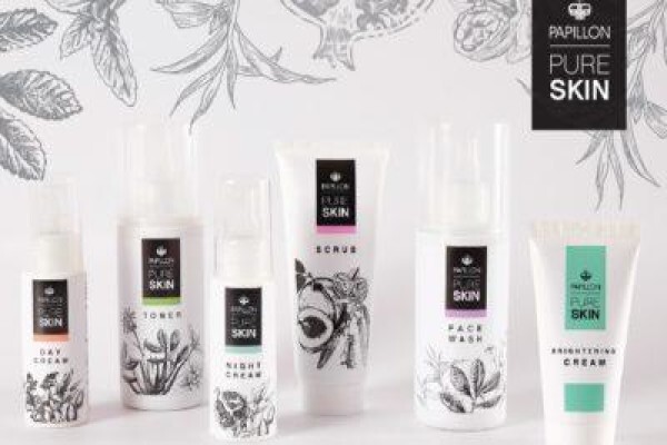 Papillon Organics