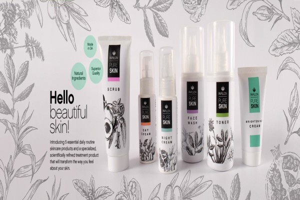 Papillon Organics