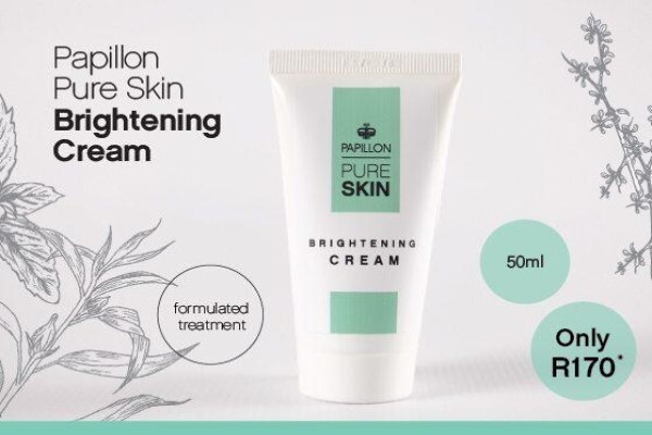 Papillon Organics