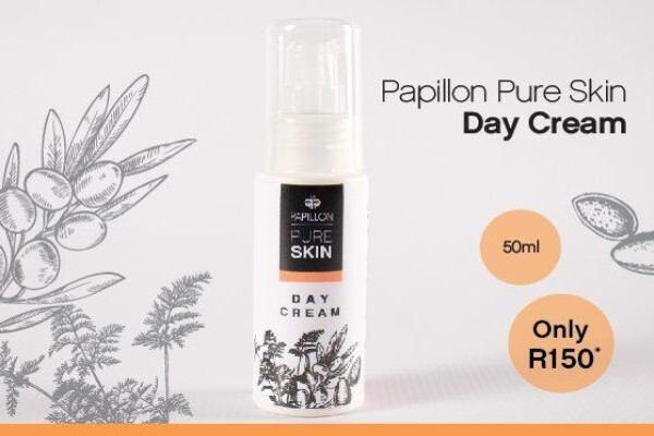 Papillon Organics
