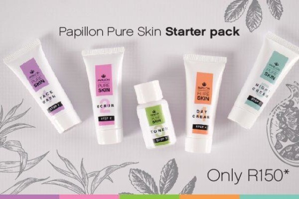 Papillon Organics