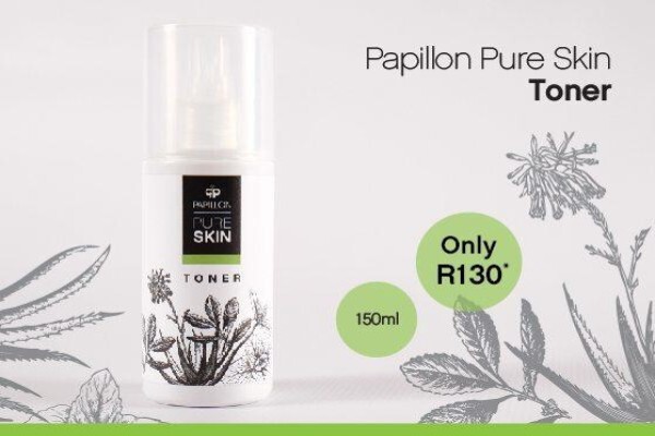 Papillon Organics