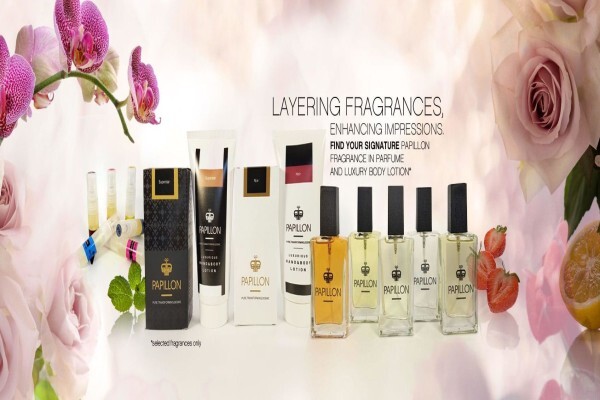 Papillon Organics