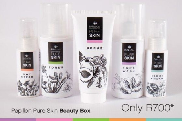 Papillon Organics