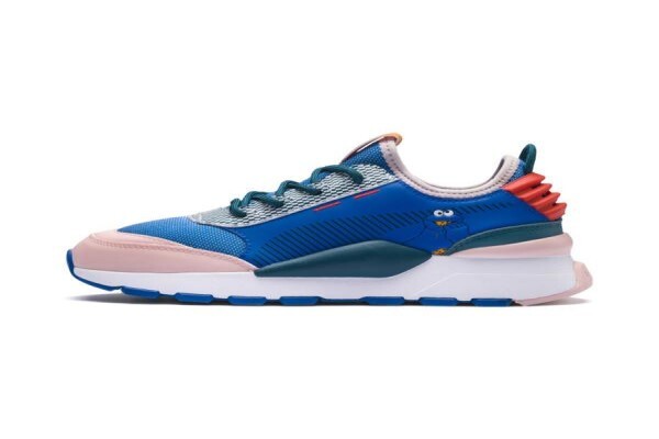 Puma FOC (Fourways Crossing)