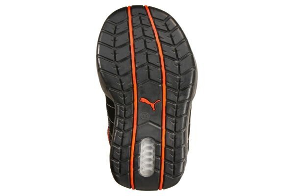 Puma FOC (Fourways Crossing)