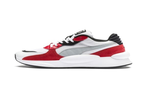 Puma FOC (Fourways Crossing)
