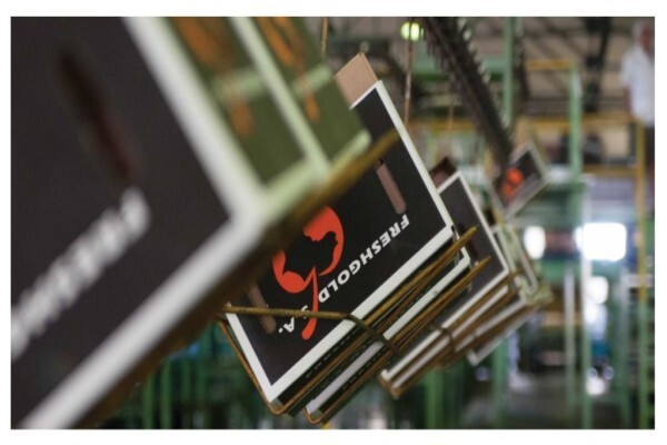 Freshgold SA Exports