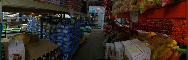Fourie Banana Box Wholesaler