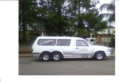 Doves Funeral Services