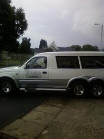 Doves Funeral Services