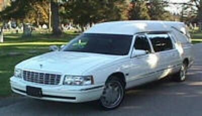Doves Funeral Services