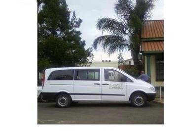 Doves Funeral Services