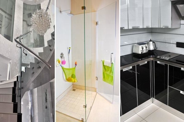 Glassinc