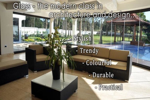 Glassinc