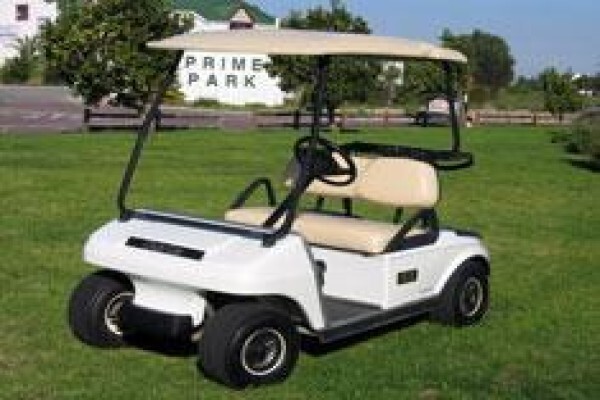 Melex Golf Cars (Pty) Ltd