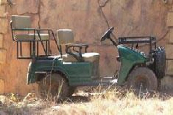 Melex Golf Cars (Pty) Ltd