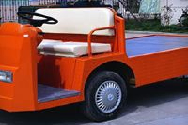 Melex Golf Cars (Pty) Ltd
