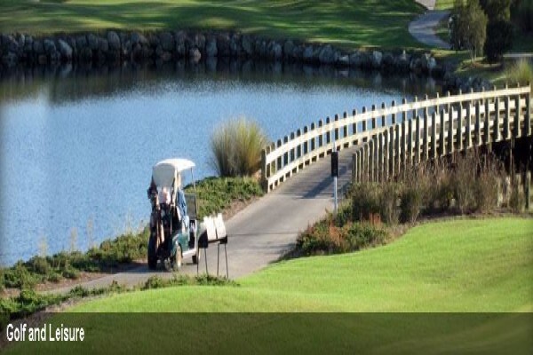 Melex Golf Cars (Pty) Ltd