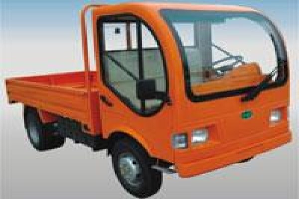 Melex Golf Cars (Pty) Ltd